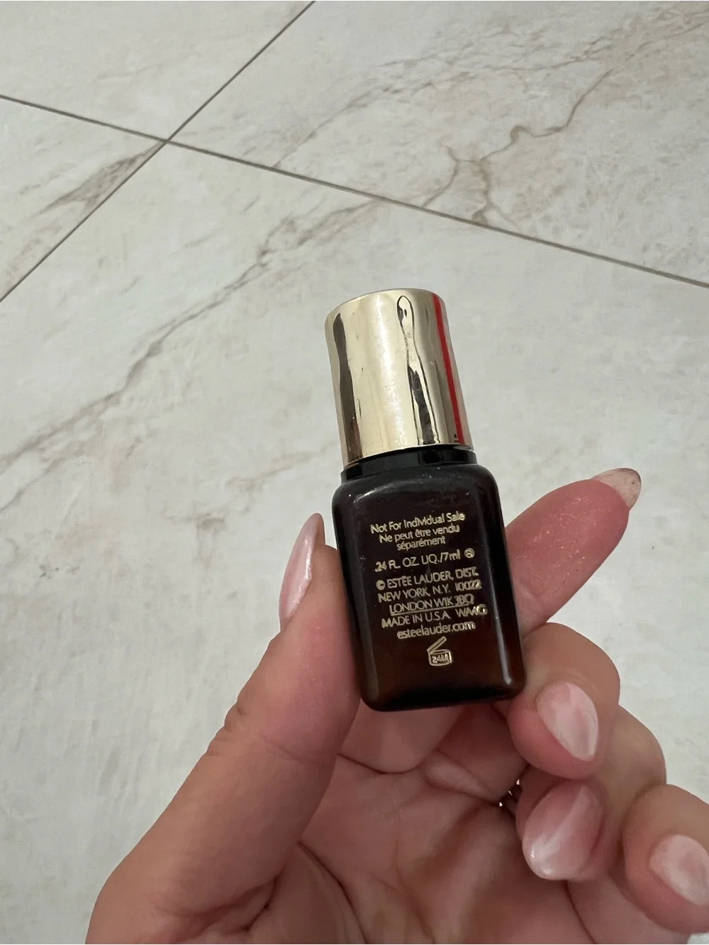 Estée Lauder Advanced Night Repair